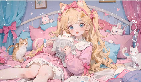 🇹🇼Mina🌸仙女妍妍兒🧚🏻‍♀️ cover image