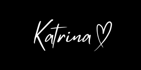 Katrina cover image