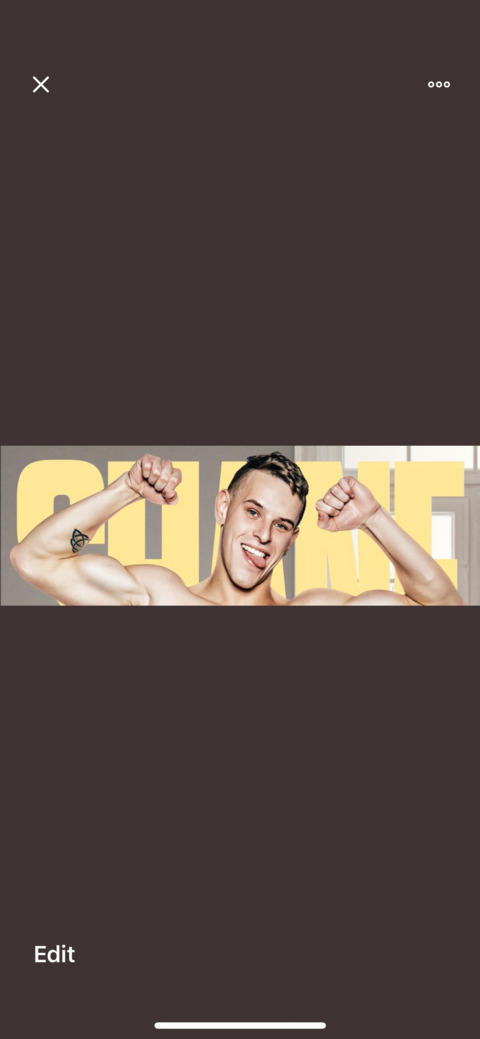 Shane Cook cover image