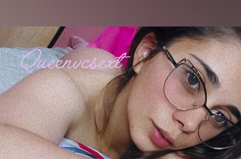 🫧 Ariana 🫧 Video call queen 👑 cover image