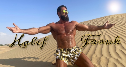 Halif Faruk🧞‍♂️ RANKING 0% cover image