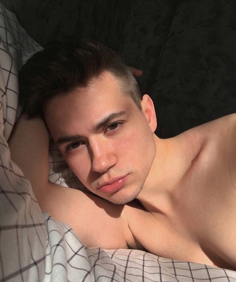 Vitalii Havryliuk cover image