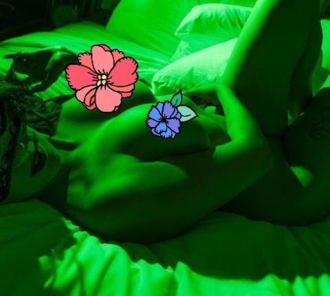 Sex &amp; Candy 🍬 cover image