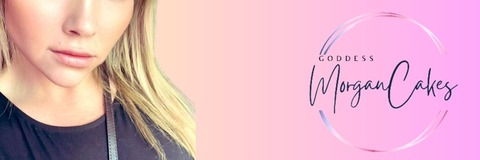 Goddess Morgan Cakes 🎂 cover image