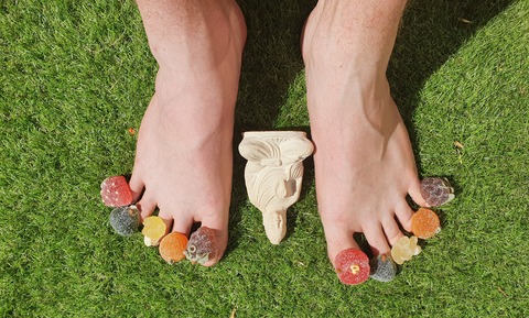 Footy J cover image