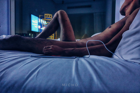 Micho profile image