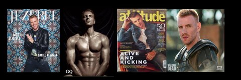 Daniel Newman cover image