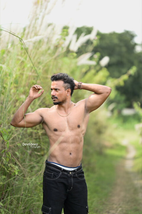 FitnessBoy🏋️ cover image