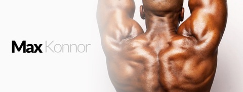 Max Konnor cover image
