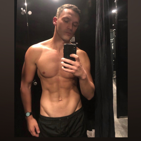 Alex cover image