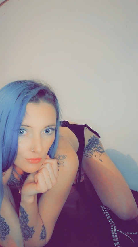 MissTdee👑 cover image