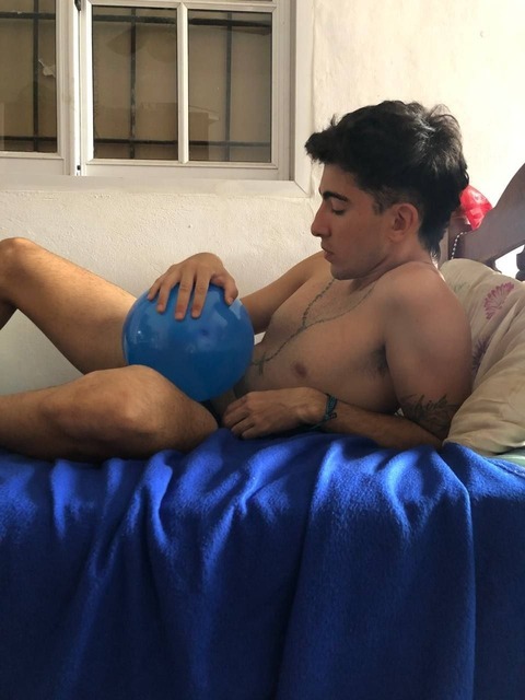 Sexy Boy 😈🔞🔥 cover image