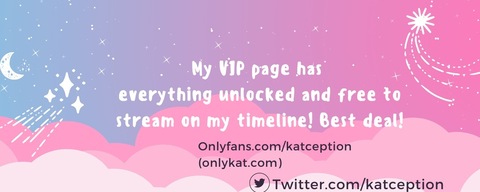 Katception [FREE PAGE] cover image
