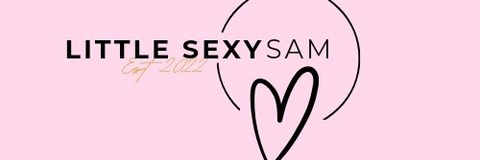 Little Sexy Sam cover image