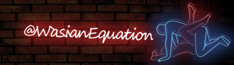 Wasian Equation cover image
