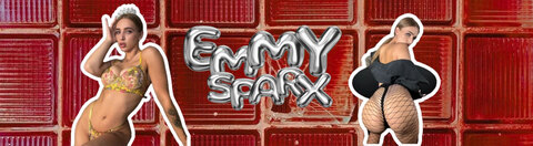 ⚡Emmy Spark⚡ cover image