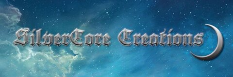 SilverCore cover image
