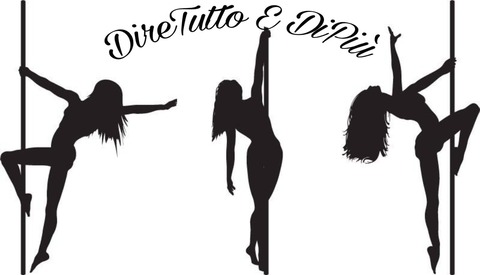 DireTuttoedipiu cover image