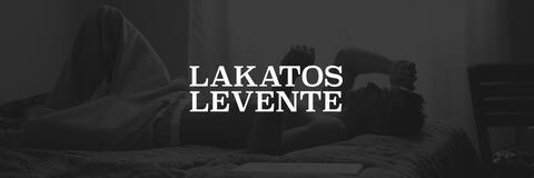 Lakatos Levente cover image