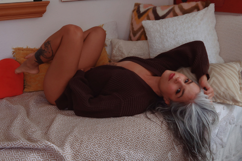 April James cover image