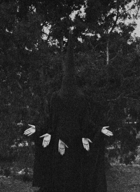 DevilishDom cover image