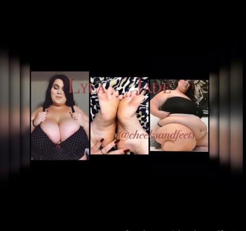 𝕃𝕪𝕝𝕒-𝕁𝕒𝕕𝕖💜💜 cover image