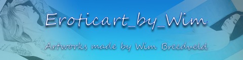 Wim (Eroticart_by_wim) cover image