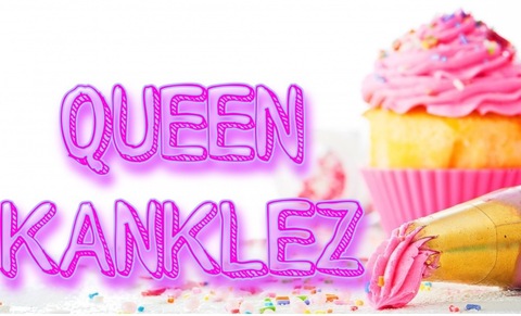 Qween Kanklez cover image