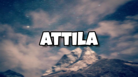 Attila Bakk cover image