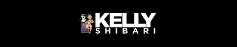 Kelly Shibari cover image