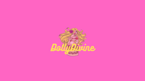 DollyDivine ONLY ACCOUNT cover image