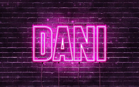 Dani’s Dirty Secret cover image