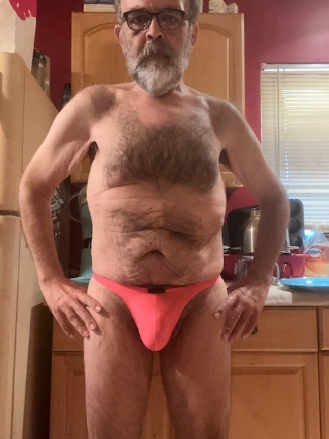 Naked Jason cover image