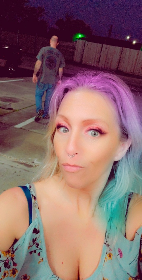 MrsBigDaddy75 cover image