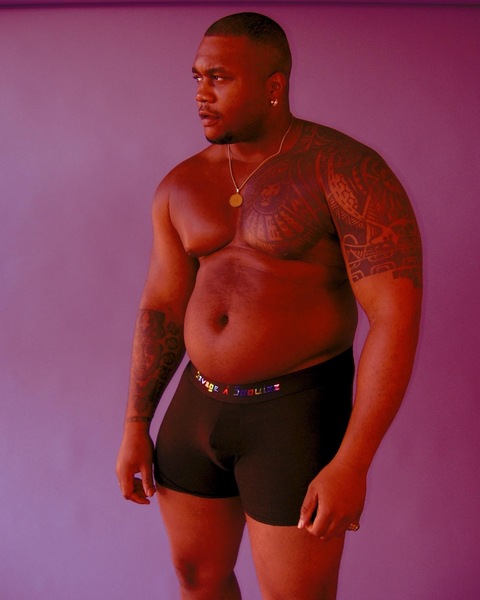 Big Odogwu cover image