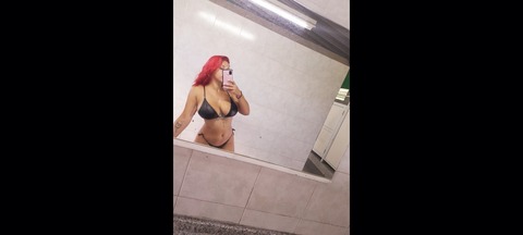 Love Red cover image