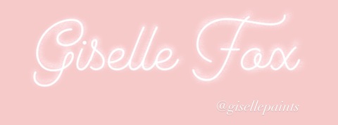 Giselle Fox cover image