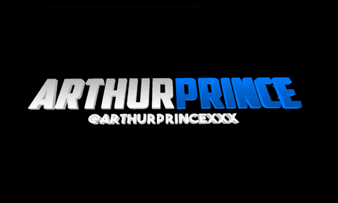 Arthur Prince/ Yago cover image