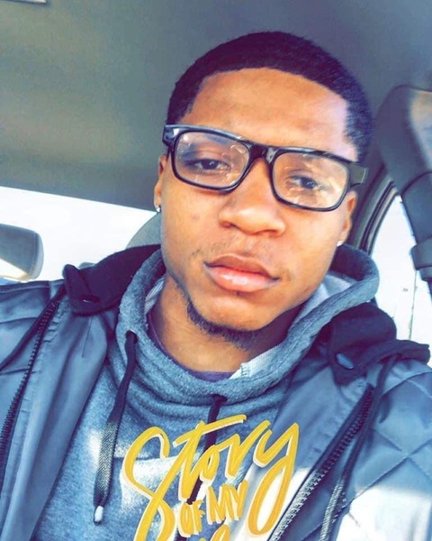 ShawnDeon 😎🍆 cover image