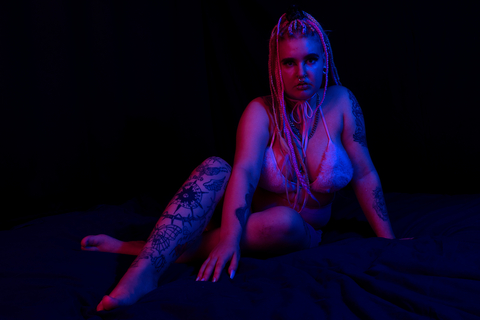 LindaMariana cover image