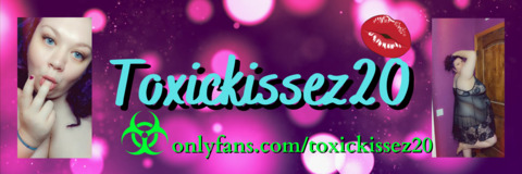 ToxicKissez cover image