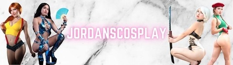 Jordan cover image