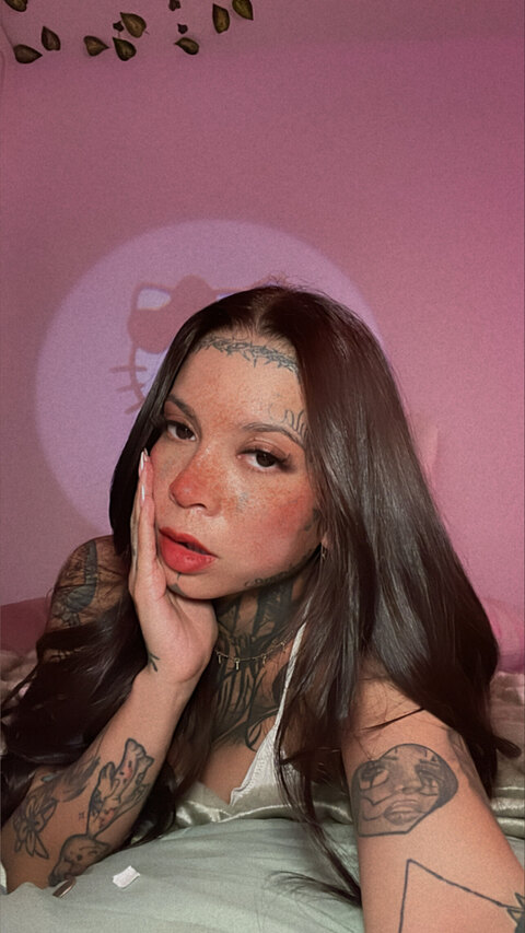 Petite.girl cover image