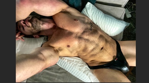 Alexander James cover image