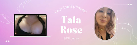 TalaRose cover image