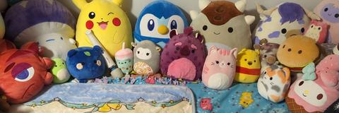 Puffy Kitten cover image