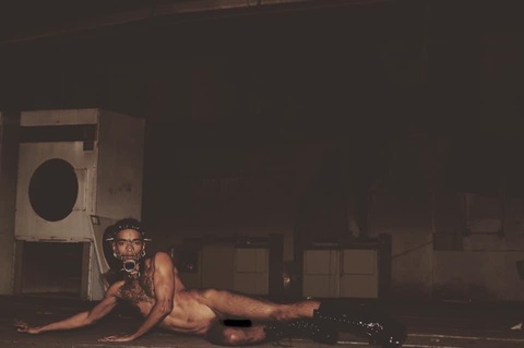 XXXMANNEQUINN cover image