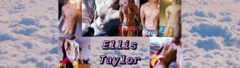 Ellis Taylor cover image