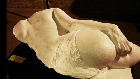 Bodycast Custom made cover image