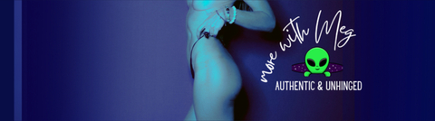 More with Meg cover image